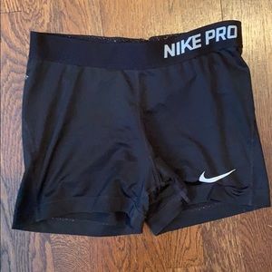 Nike Pro spandex